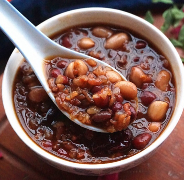 真正平民“补血方”,隔三差五吃,补血活血,脸色更红润