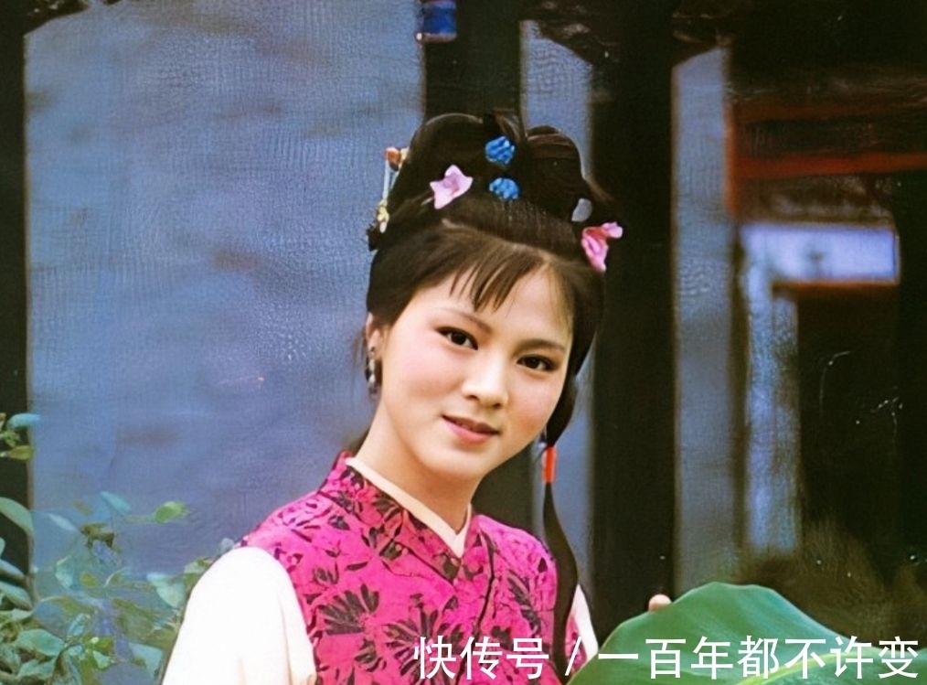 一起长大$袭人和宝玉为夫妻多年,为何从没怀孕,林黛玉一句玩笑话说出答案