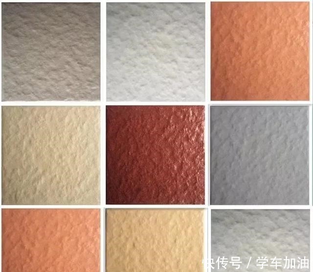 装修|今年最流行什么瓷砖装修工长带你到卖场看看，传统釉面砖太普通！