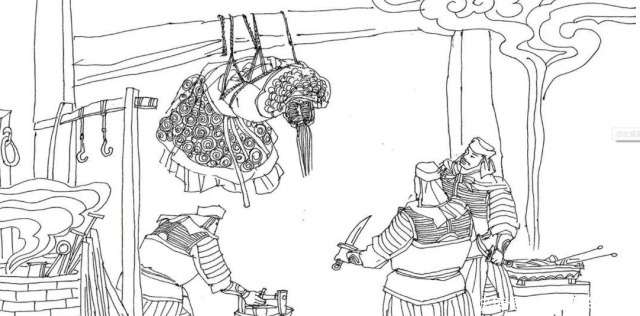 楚军|齐国版的王子变青蛙与灰姑娘大戏,一个心机家族的上位记