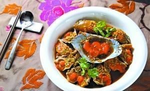 潮汕人家里都有什么样的家常菜？