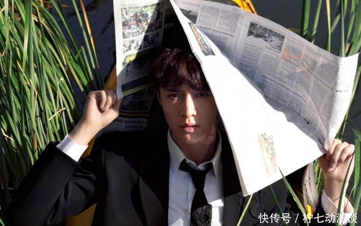 综艺节目 首档唱跳艺人竞技综艺来袭,张艺兴有望加盟,清一色顶流爆款预定