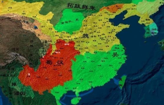 还要|钟会是魏国的灭蜀功臣,为什么还要选择造反呢?