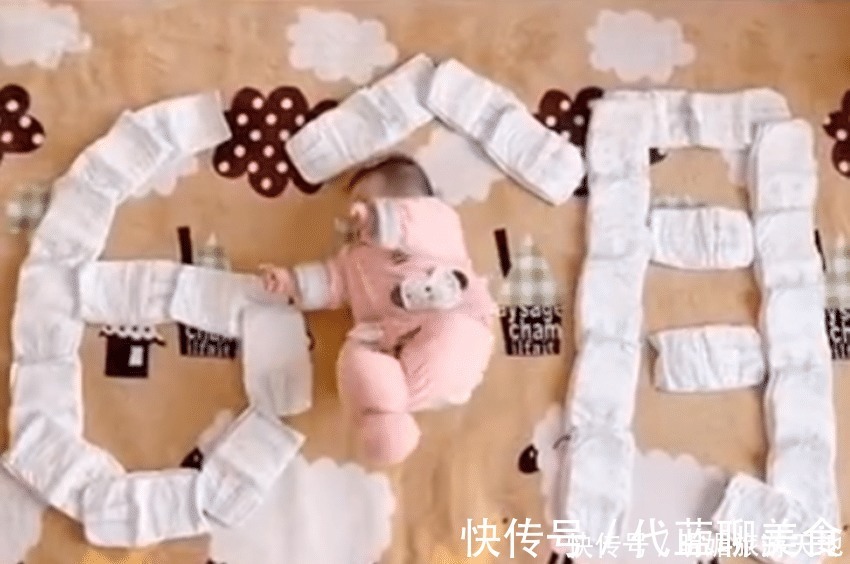 备份|组图教你如何见证宝宝的成长,看完你会觉得创意满满,快学起来吧