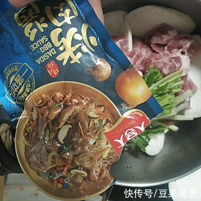 好吃|这道韩式烤肉比米其林大厨做的还好吃