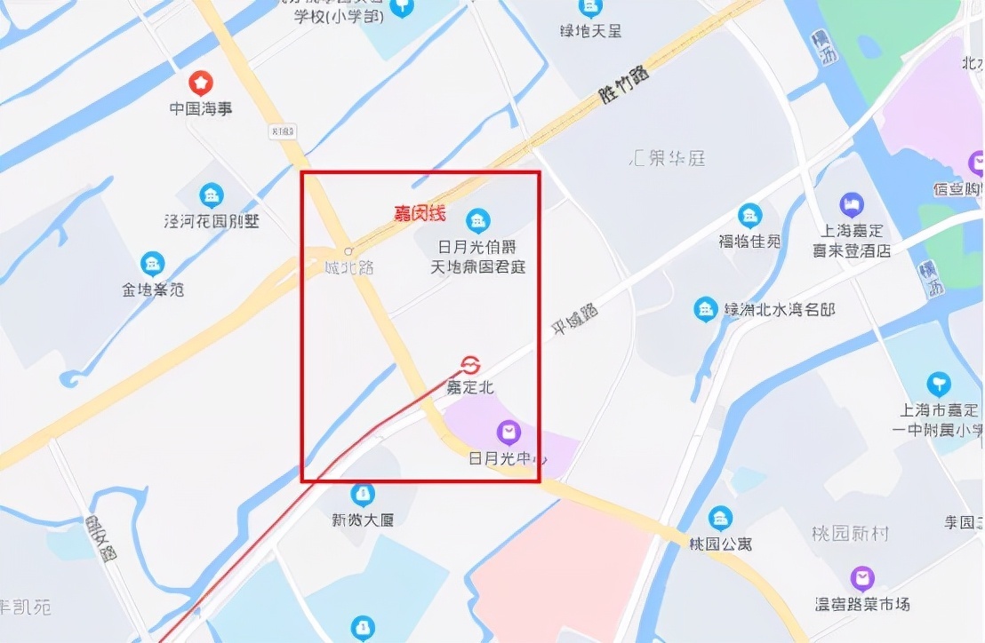 杨行|机会点曝光!这些区域有望成为下一个唐镇!