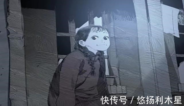 异人|浅谈“一人之下”与“9981”相似之处异人的剧情是继承与创新！
