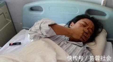 燕子|产妇半夜喂奶,3个月宝宝没醒来,4个错误别再犯了