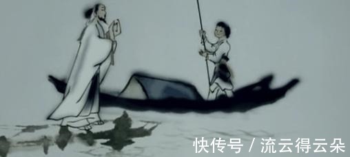 水墨|一到这儿,DNA就动了专访上美影厂长速达