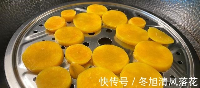真正的“冬补王”,蛋白质是大米的7倍,我家每年都要吃几百斤!