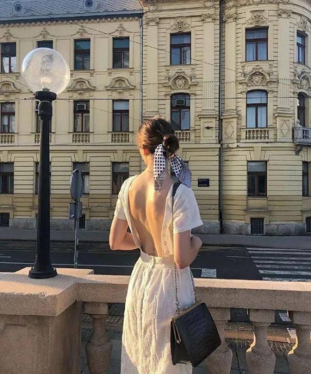 这五组可以一键复制的搭配公式,够用一整个夏天