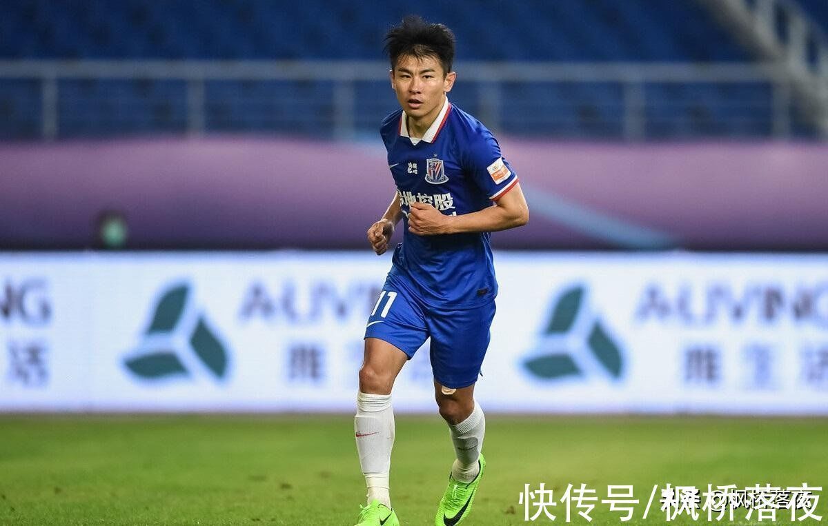 于汉超|用实力碾压中国年轻球员？34岁老将上演边路一条龙，能力无可替代