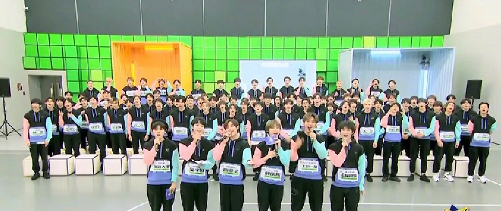 创家族集体为《创4》预热,Amber表演好燃,肖战再当飞行嘉宾?