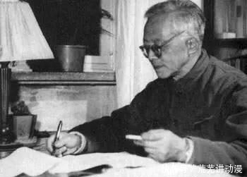 卞之琳|徐志摩薄情寡义,却教出一痴情学生,苦恋12年后才得以结婚