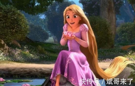 爱洛公主|美女教你迪士尼公主风穿搭,艾莎风魅力“冻”人,乐佩风大胆端庄