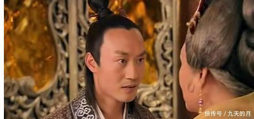 千金公主|这个人是武则天第一个面首,究竟何德何能为何后来武则天要杀他!