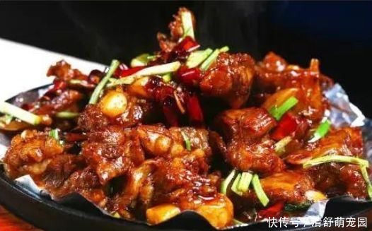 过瘾|百吃不厌的几道家常菜,百吃不腻,做法简单,味道好吃过瘾!