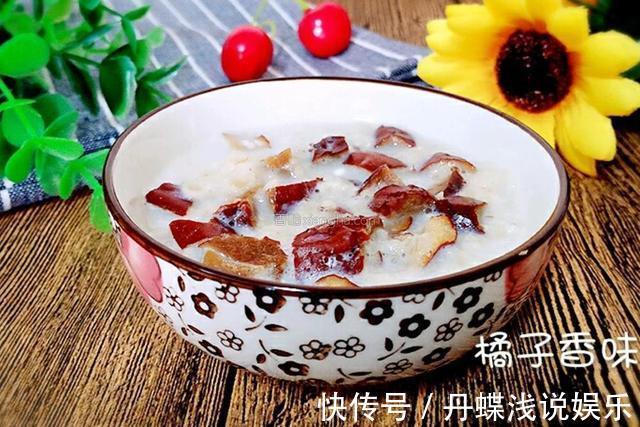 专家|吃5斤红薯不如吃它!天然的“清肠专家”,4分钟出锅好吃又营养