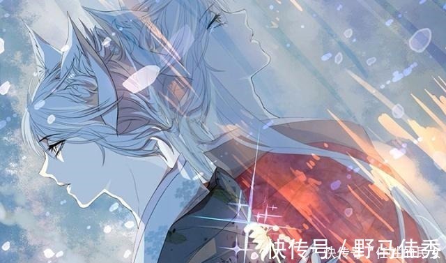 狐妖小紅娘|動漫狐妖生來就能魅惑人心，來看一下動漫中最受歡迎的狐妖們