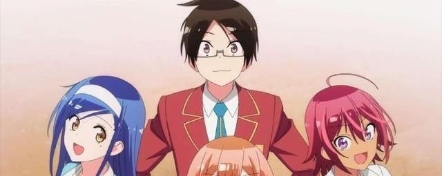 宅男|萝莉还是二次元的好看,到了现实,还是离萝莉远点吧