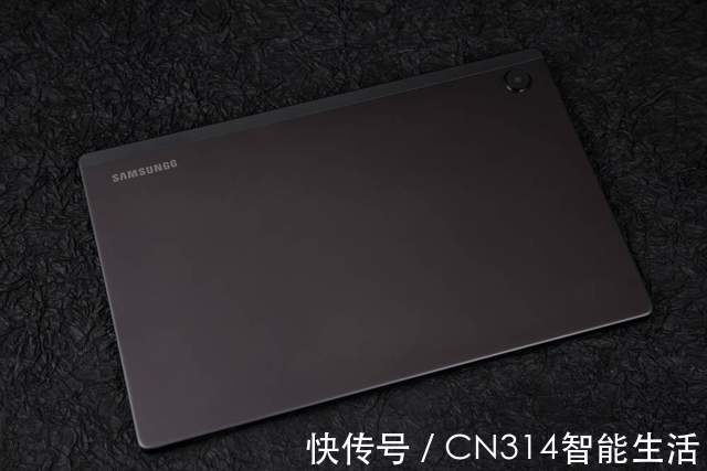 三星Galaxy Tab A8平板体验:沉浸的娱乐体验,高效的办公学习
