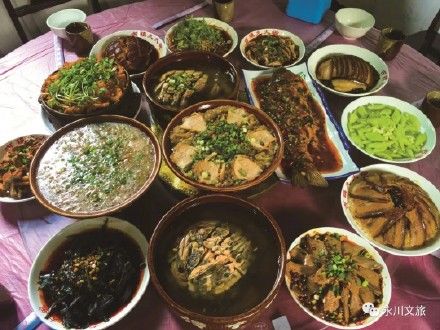 永川|垂涎三尺！你不能错过的永川美食集锦