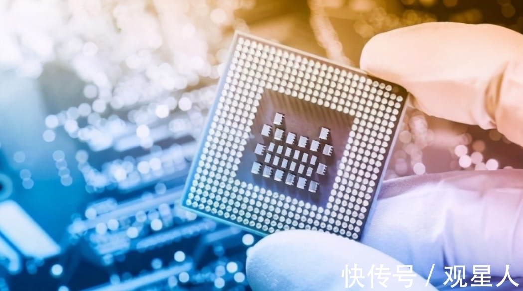 刻机|EUV光刻机时代来了?ASML传来消息,半导体设备迎来黄金期