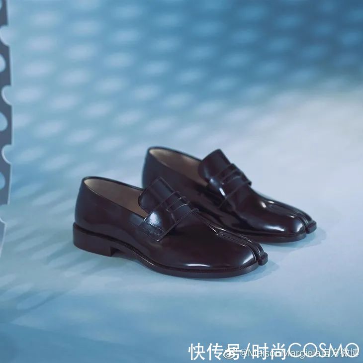 pr今年乐福鞋的品牌会暴露你的性格(是真的！)