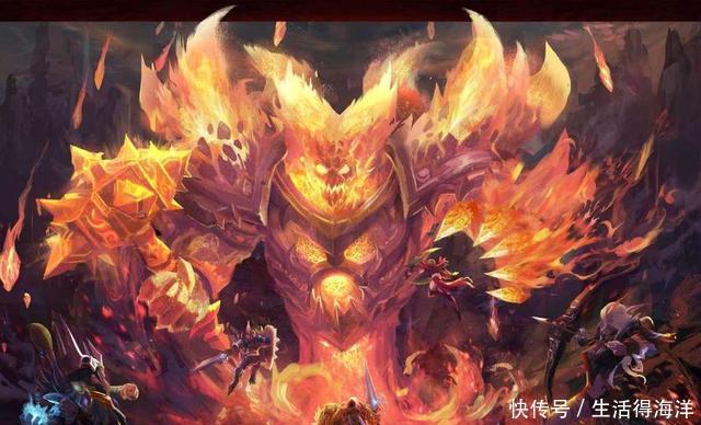 世界|魔兽世界怀旧服58级猎人消费MC金团，“风脸”没出金团差点解散！