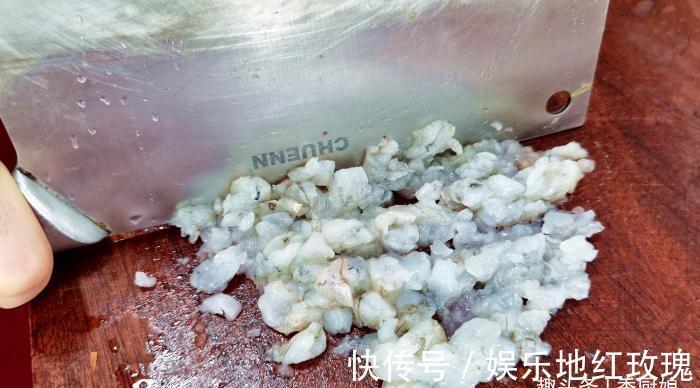 立秋后，不管有钱没钱，要多吃此菜，安心神解秋燥，烙馅饼吃真香