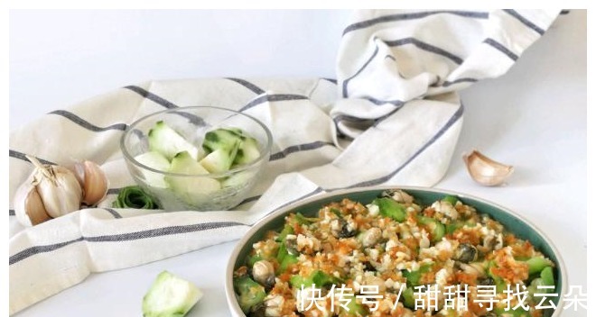 牛肉|补锌是核桃的5倍，是牛肉的10倍，只需简单蒸一蒸，补锌效果1！