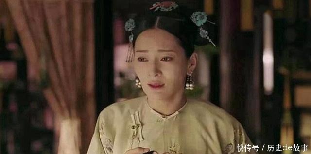 早夭|富察皇后至死不知,乾隆无意间的一个动作,直接导致七阿哥早夭!