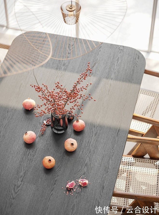 复式|这装修绝了!300多平复式,缔造生活之美!