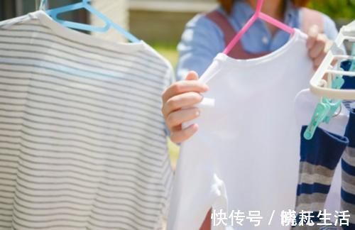 酱油|生活百科:四种衣物清洗小技巧,氨水可以清洗衣服上的酱油污渍!