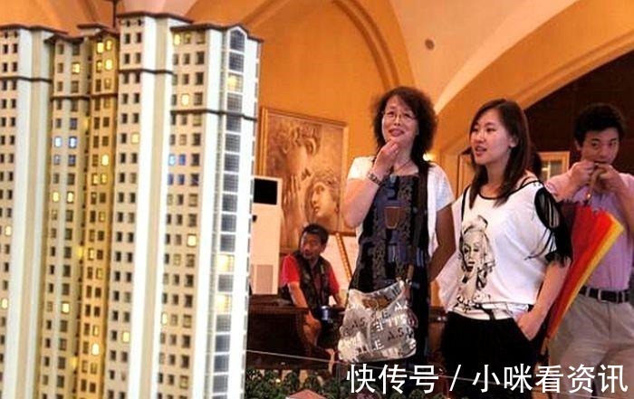 处置|炒房客“难逃”国家一锤定音!未来,空置房统统“这样”处置