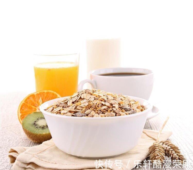 超市|吃燕麦能减肥超市那么多种燕麦,哪种才减肥