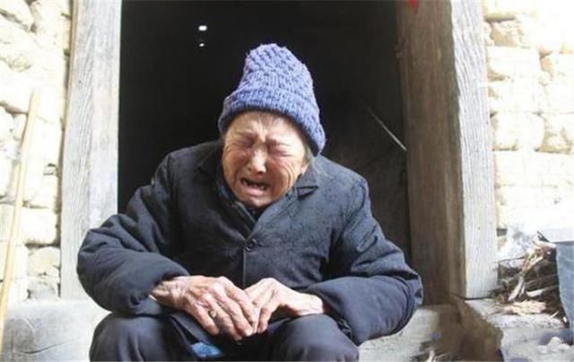 女儿|“宁愿养条狗,也不会养你们”,不孝女的这番话,却得到众人支持