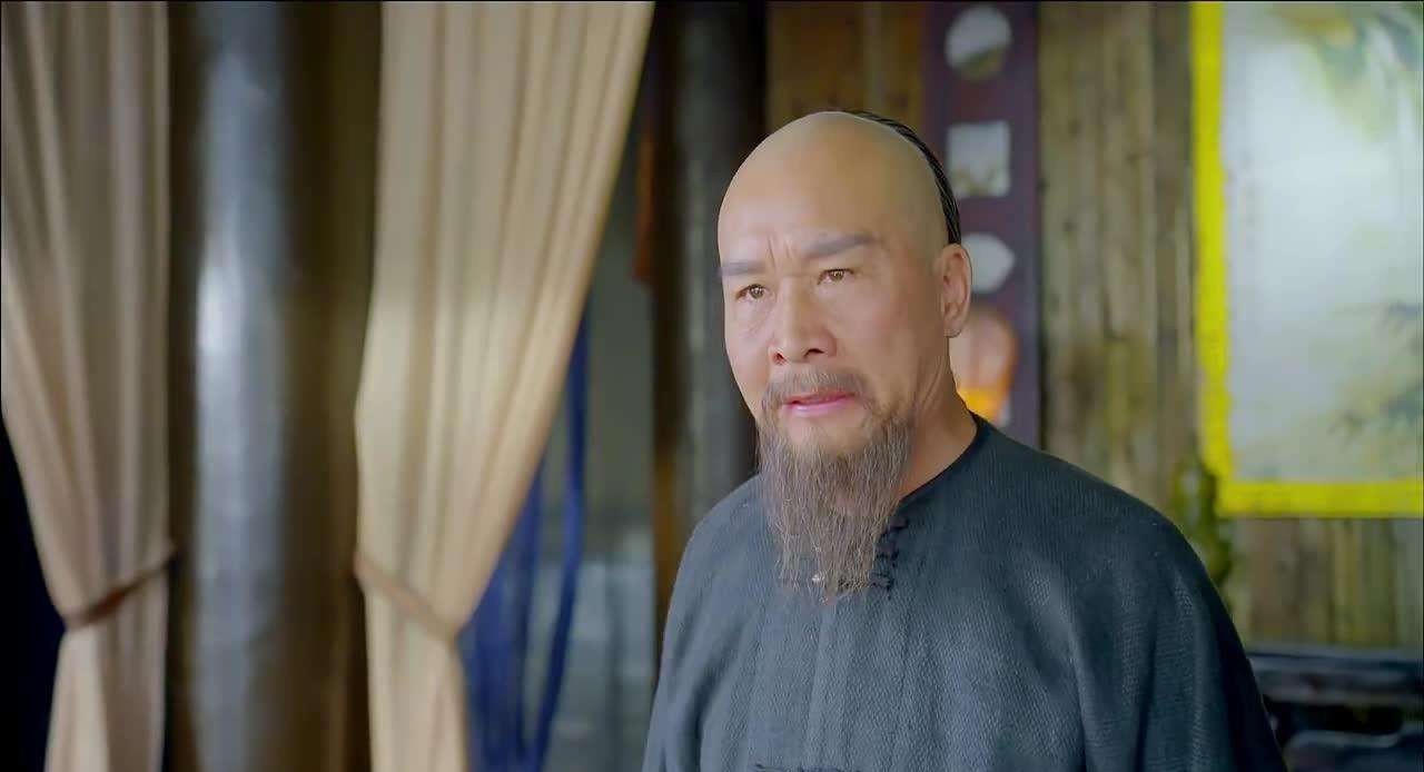 存活|吴三桂自知必死,临终前下了一道密令,使后代存活200余年