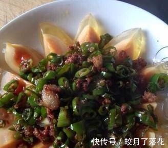 俗称“最脏”的一道菜，厨师从来不会吃，很多女性却吃的流连忘返！