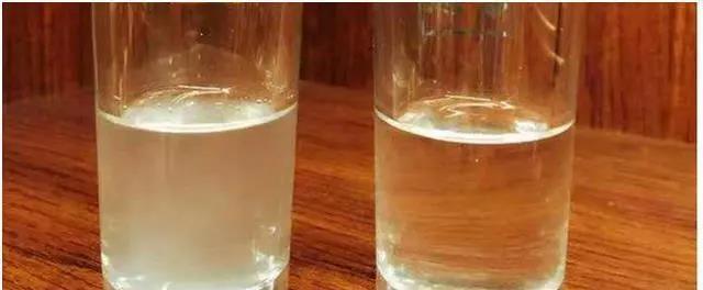 浊变|你喝的酱酒真的是酱酒吗?