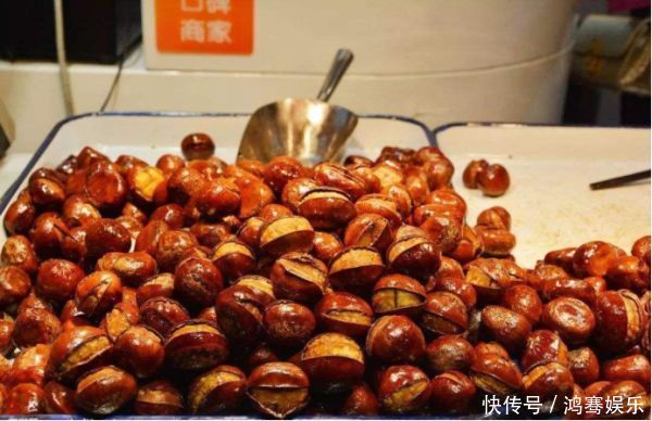 就算“饿晕”也不轻易碰的4种美食,看似清淡,