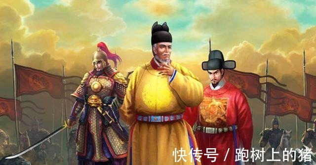 清代官员通过顶戴来区分品级,那明代官员