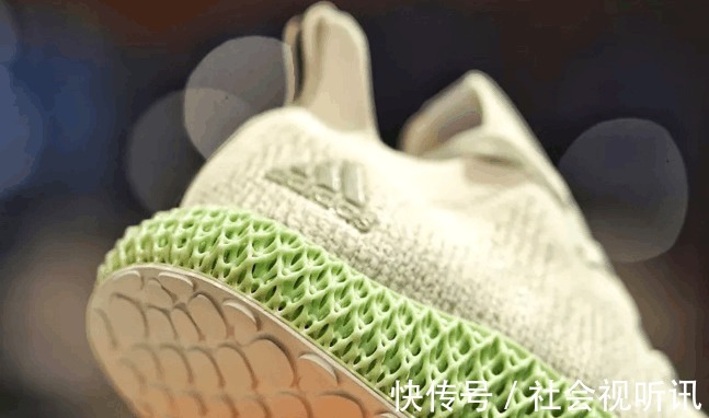 Boost|adidas是否过于依赖Boost！