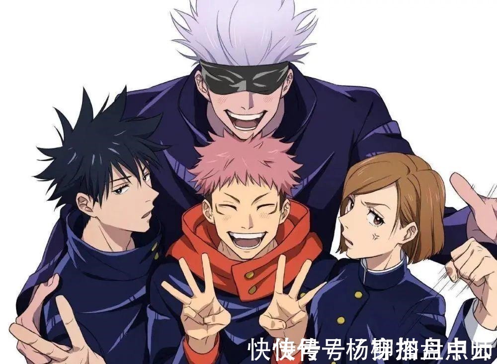 鬼灭之刃|《鬼灭之刃》成B站播放最高的日本动画,但有4部作品或将超越它