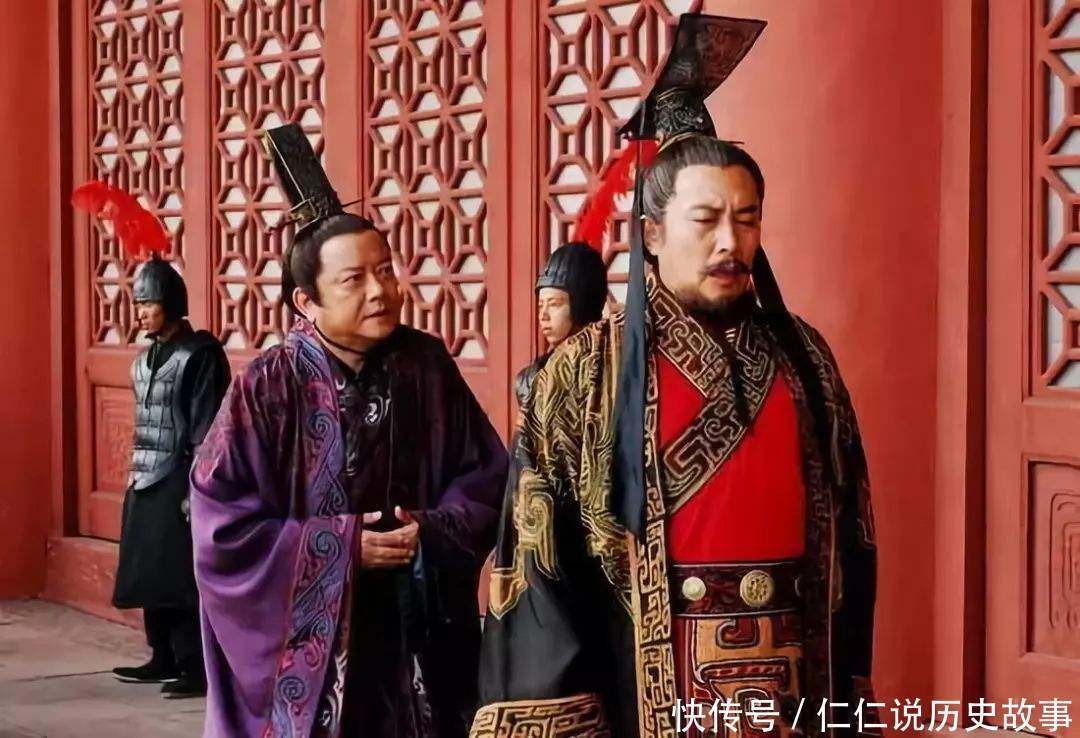 中年|秦兵马俑为何有“将军肚”,只因他们打仗前,有个少人知道的习惯