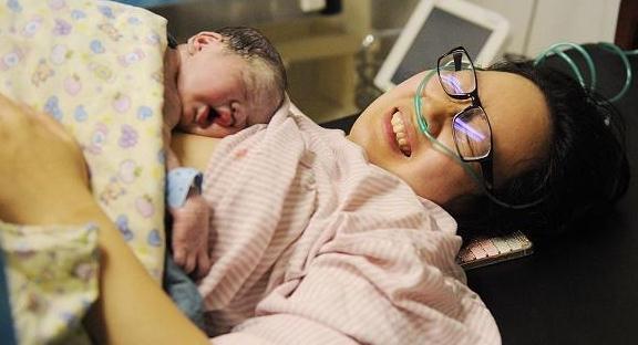 小棉袄|头胎生女儿和头胎生儿子,哪种妈妈更容易主动生二胎?答案很颠覆