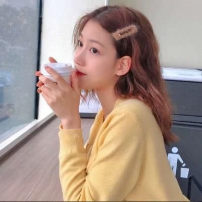 桃花|女生眼中“很土”的3发型,男生却“两眼放桃花”,傻丫头快行动起来