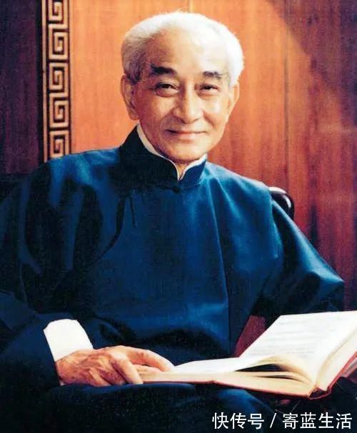 恶缘@南怀瑾:忍辱,不是忍气吞声,答案截然不同,很多人搞错了