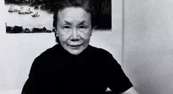 去世|林徽因去世前见徐志摩前妻,因为这18个字,让张幼仪难忘一生!