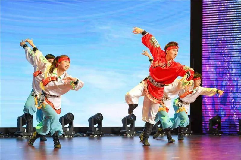  文艺|他们，是昨晚最亮的星